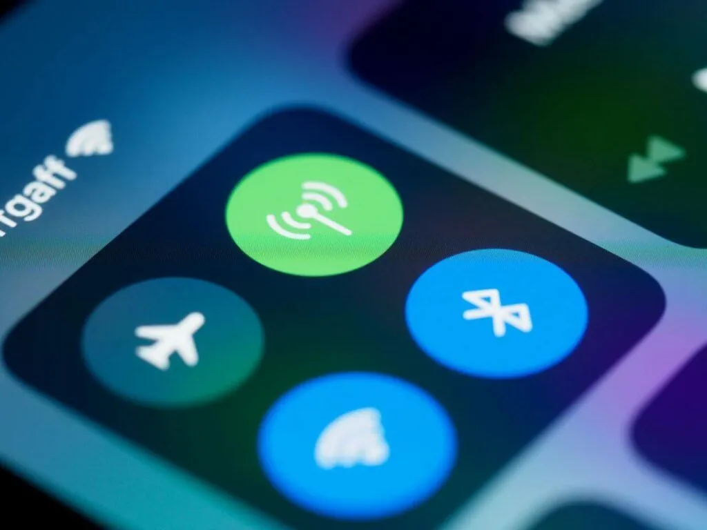 A connection that works on one Android phone may fail on another running the same app on the same network.