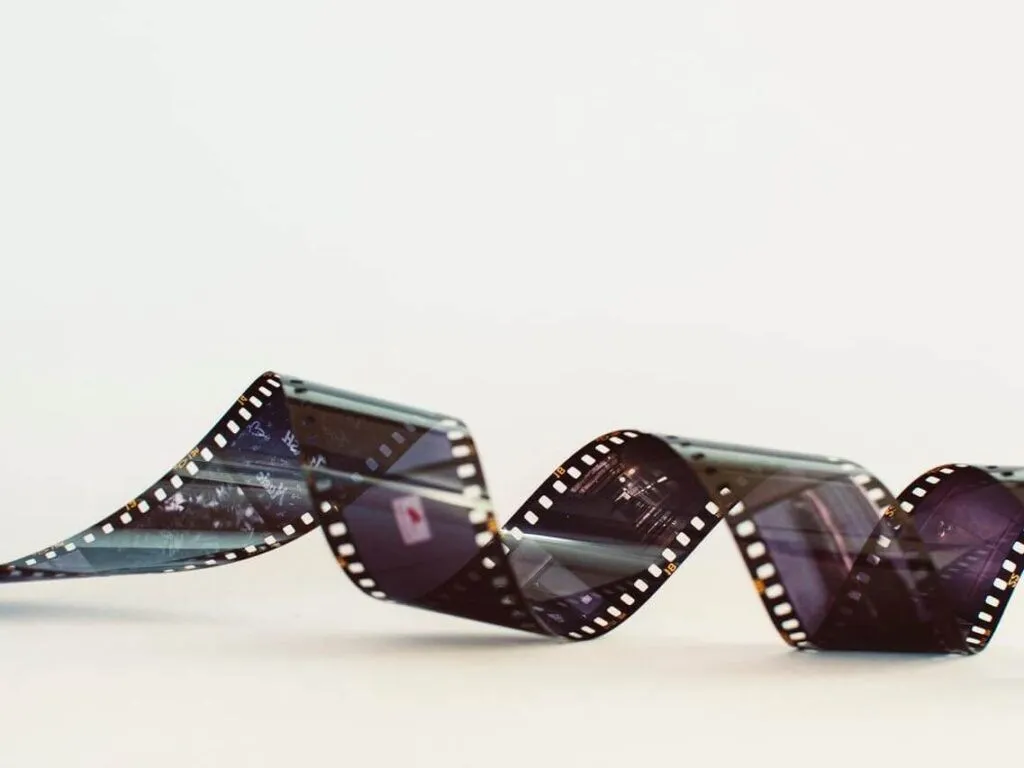 More than 300 films a year — and a steady influence on how he thinks about craft.