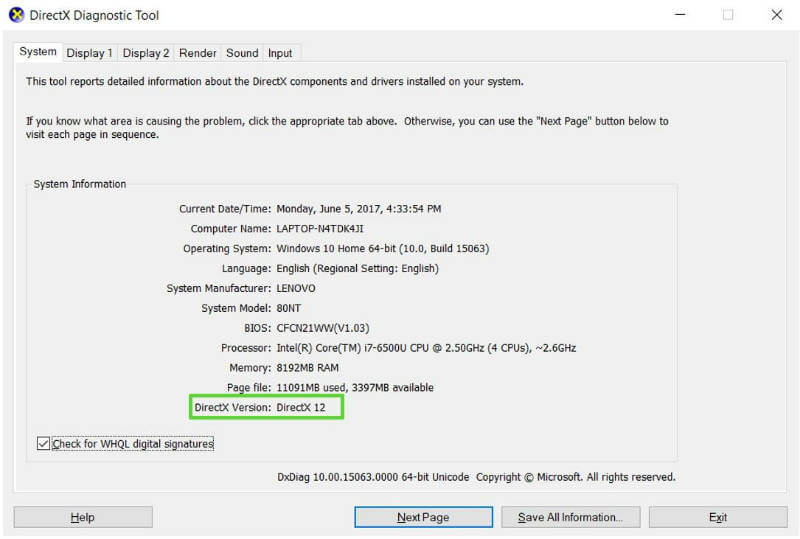 Solstice Windows Software Guide