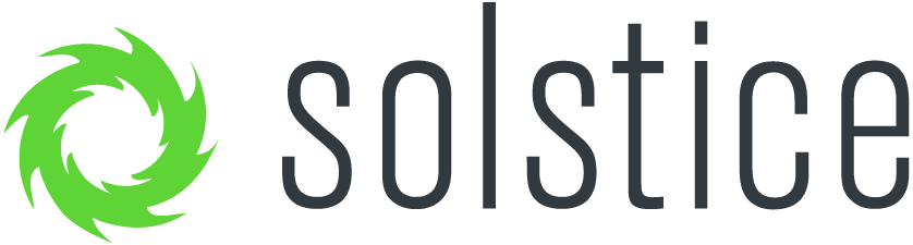 solstice logo