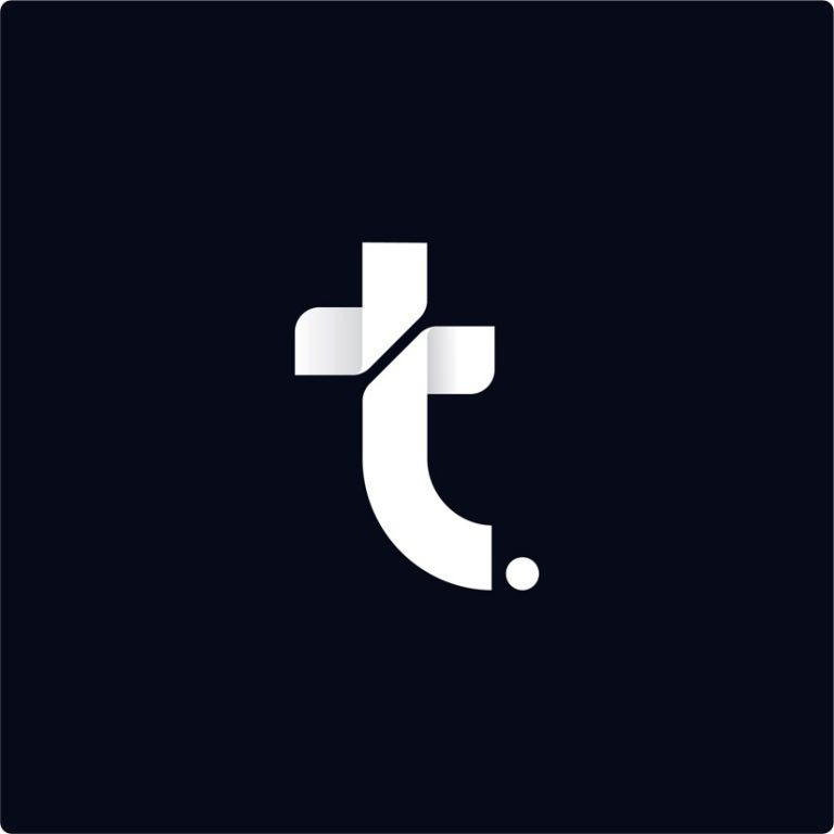 Tech+ Podcast Logo