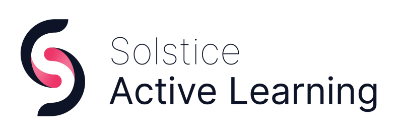 Active Learning logo