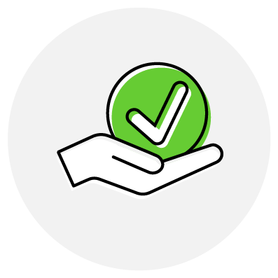 User Choice Icon
