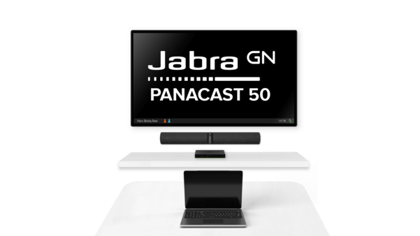 Jabra Panacast 50 logo