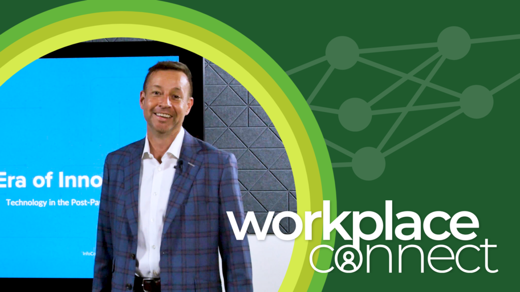 Workplace Connect Episode 2 Thumbnail