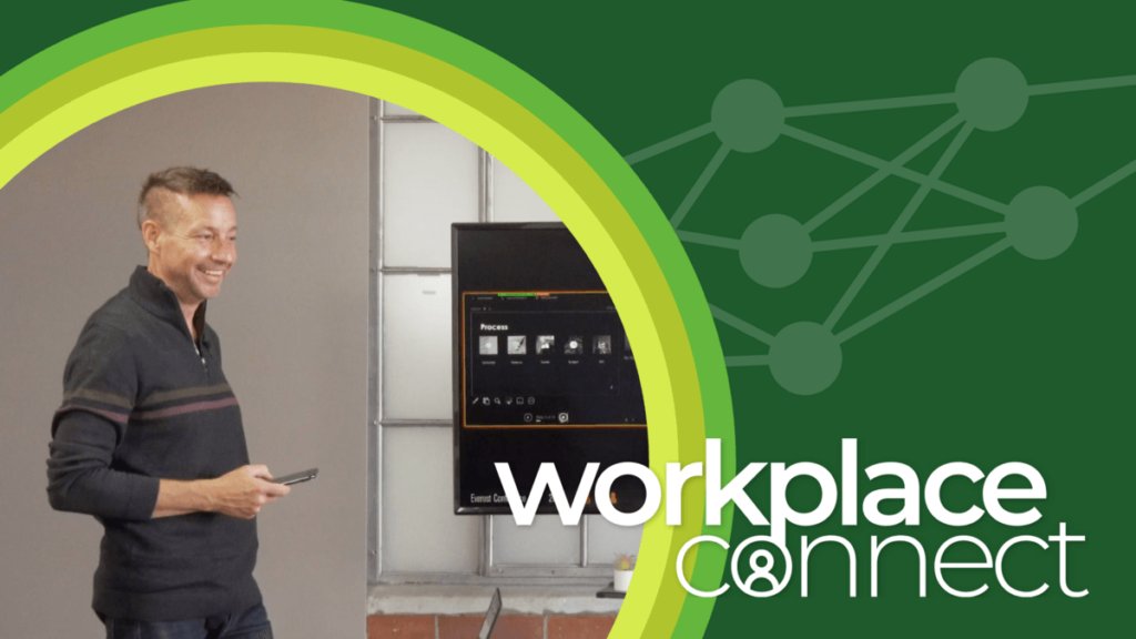 Workplace Connect Episode 5 Thumbnail