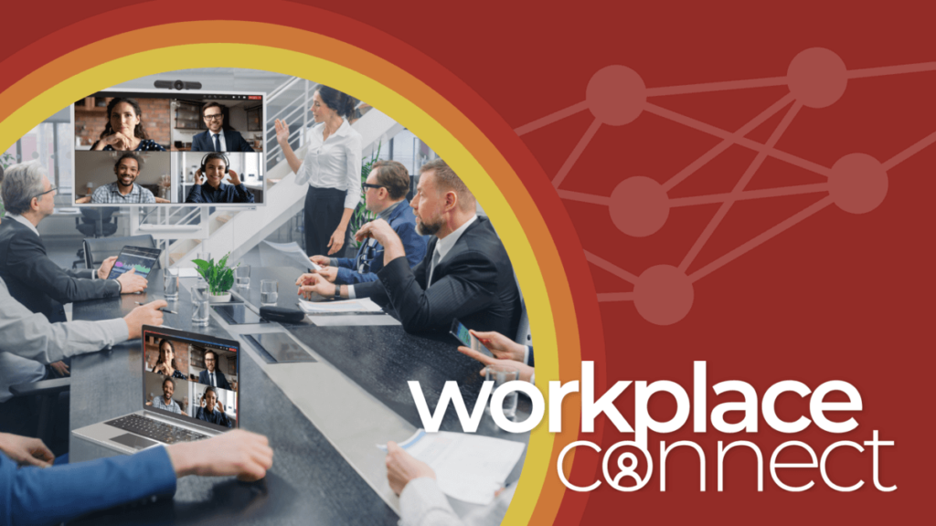 The workplace connect episode 6