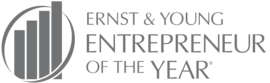 EY Entrepreneur of the year award