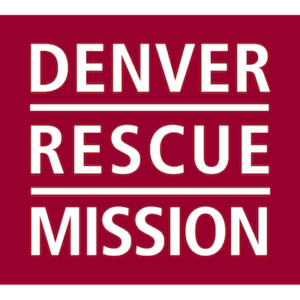 denver rescue mission logo
