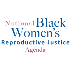 National black womens reproductive justice logo