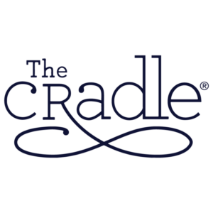 The Cradle Logo