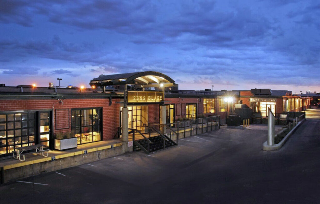 2399 blake street building