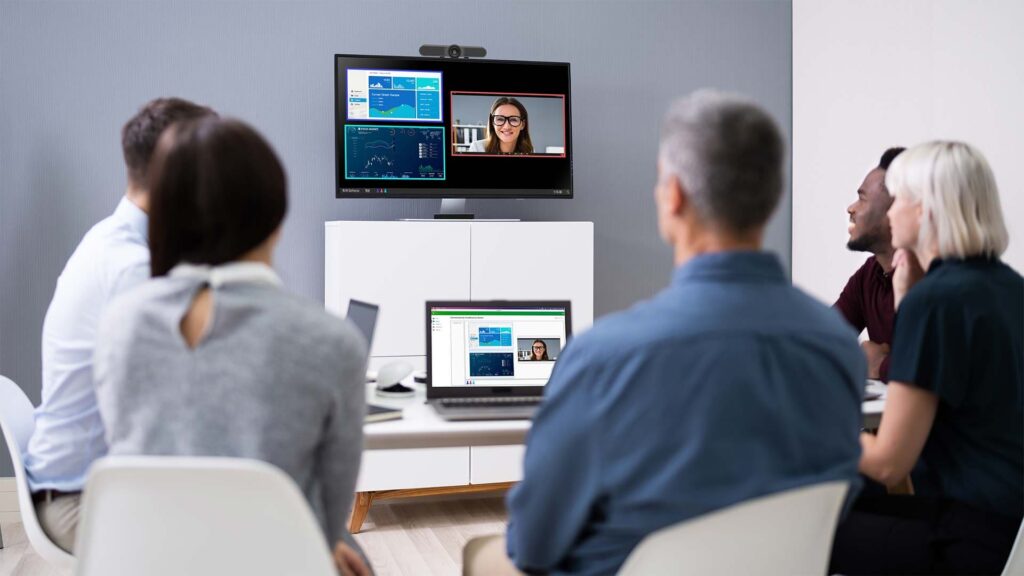 Video Conference integration