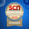 InfoComm 2025 Mersive Pro SCN Installation Product Award