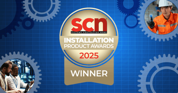 InfoComm 2025 Mersive Pro SCN Installation Product Award