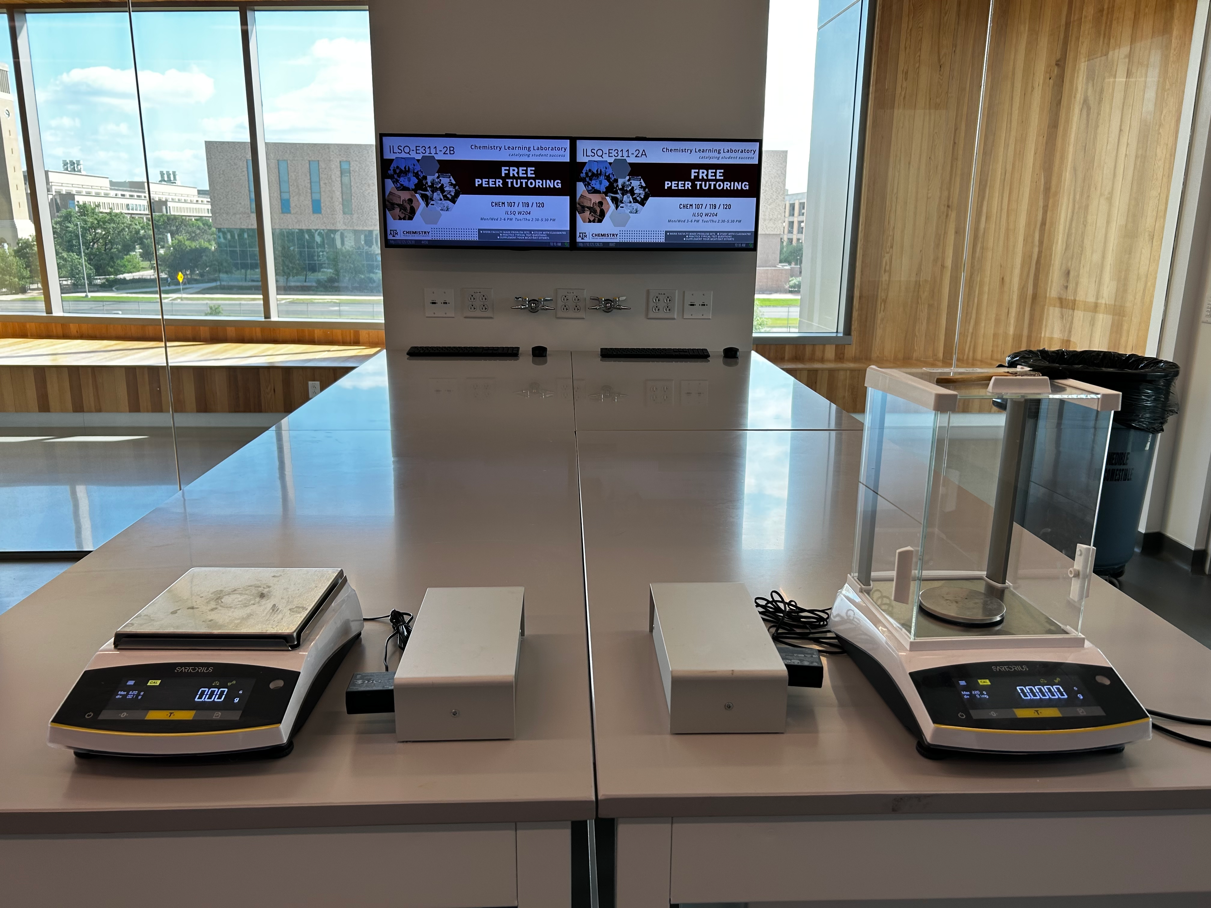 Texas A&M Built a Future-Ready AV Ecosystem Across 40 Buildings for 70,000+ Students