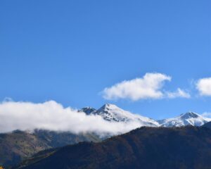 Cloud infrastructure