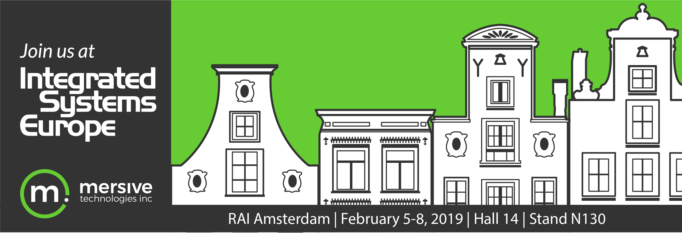 ISE 2019