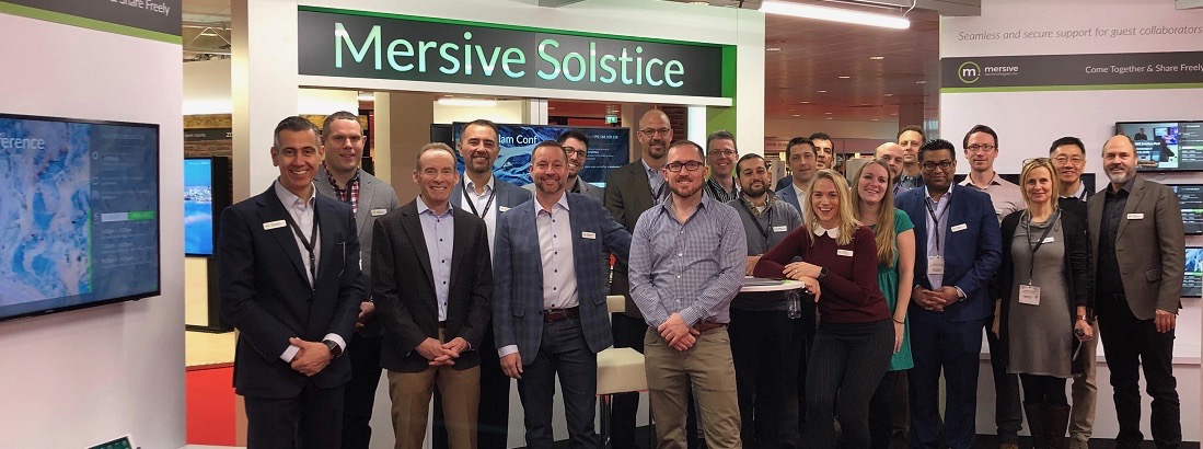 ISE 2019