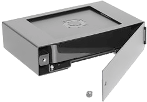 Solstice Pod Mount